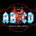 Cover of The Rock'n'roll Devil, 1992, CD