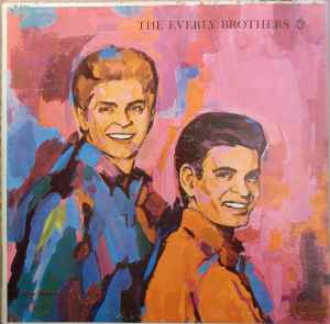 Everly Brothers - Both Sides Of An Evening album cover