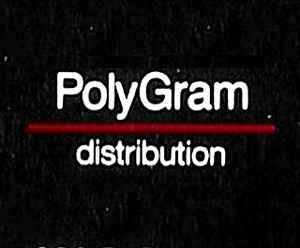 PolyGram Distributionsur Discogs