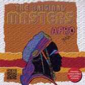 Various - The Original Masters: Afro Mania album cover