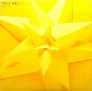 Various - Real Ibiza 4 (Balearic Bliss)