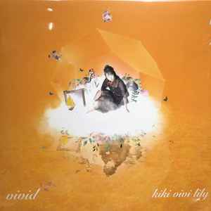 Kiki Vivi Lily – Vivid (2020, Vinyl) - Discogs