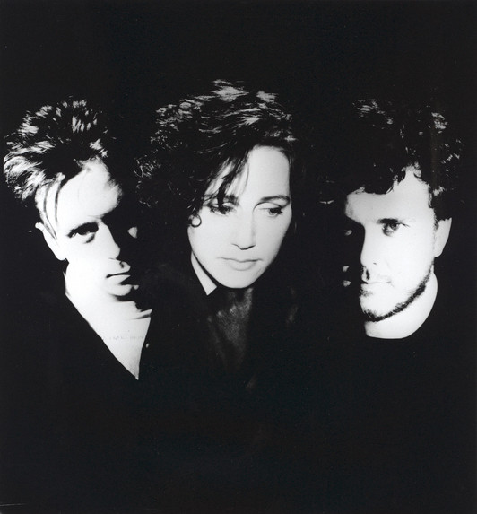 Cocteau Twins Discography | Discogs