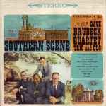 Cover of Southern Scene, 1960-05-00, Vinyl