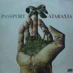 Cover of Ataraxia, 1978, Vinyl