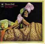 Cover of The World's Greatest Blues Singer, 1970, Vinyl