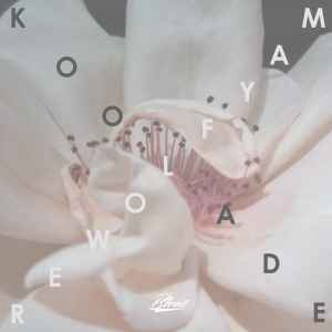 Koolade - Mayflower album cover