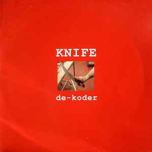 Knife - De-Koder