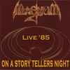 Magnum (3) - On A Story Teller's Night: Live In Concert