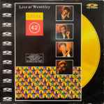 Level 42 - Live At Wembley | Releases | Discogs
