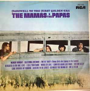 The First Edition – The First Edition (1968, Vinyl) - Discogs