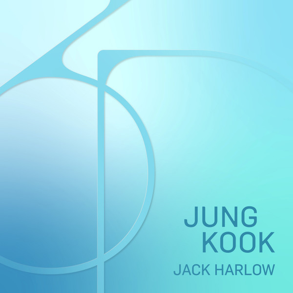 Jung Kook, Jack Harlow – 3D (2023, CD) - Discogs