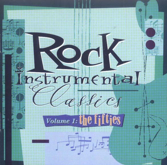 Rock Instrumental Classics