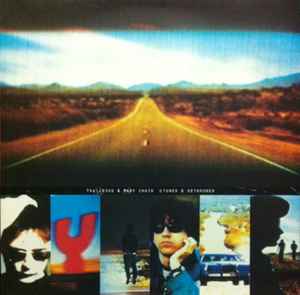 The Jesus & Mary Chain - Stoned & Dethroned | Releases | Discogs