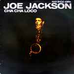 Joe Jackson Cha Cha Loco 1984 Vinyl Discogs