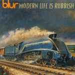 Cover of Modern Life Is Rubbish, 2014-09-16, File