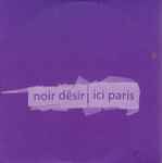 Cover of Ici Paris, , CD