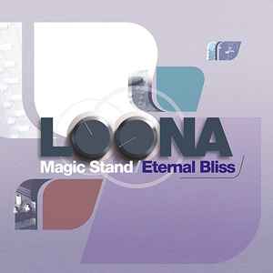 Loona (3) - Magic Stand / Eternal Bliss album cover