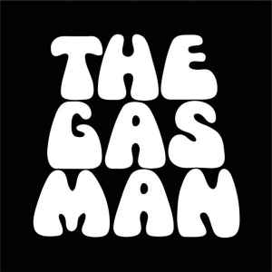 003 - The Gasman