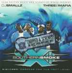 DJ Smallz & Three 6 Mafia – Southern Smoke Eighteen. Prepare For 