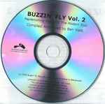 Cover of Buzzin' Fly Volume 2 - Replenishing Music For The Modern Soul, 2005, CD