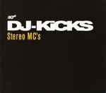 Cover of DJ-Kicks, 2008-08-01, CD