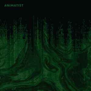 Animatist - Face Club album cover