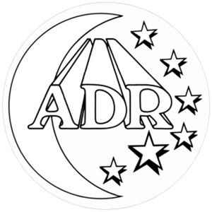 ADR (2) on Discogs