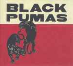 Cover of Black Pumas, 2020-10-09, CD