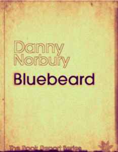 Danny Norbury - Bluebeard album cover