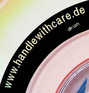 www.HandleWithCare.de on Discogs
