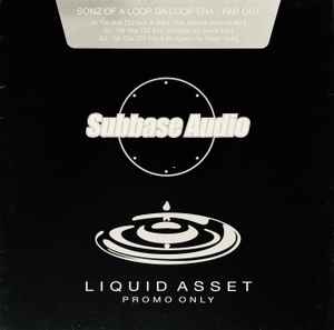 Sonz Of A Loop Da Loop Era Far Out 2002 Vinyl Discogs