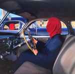 Cover of Frances The Mute, 2021-08-06, Vinyl