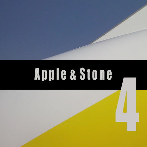 Album herunterladen Apple & Stone - 4