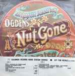 Cover of Ogdens' Nut Gone Flake, 1968-06-00, Vinyl