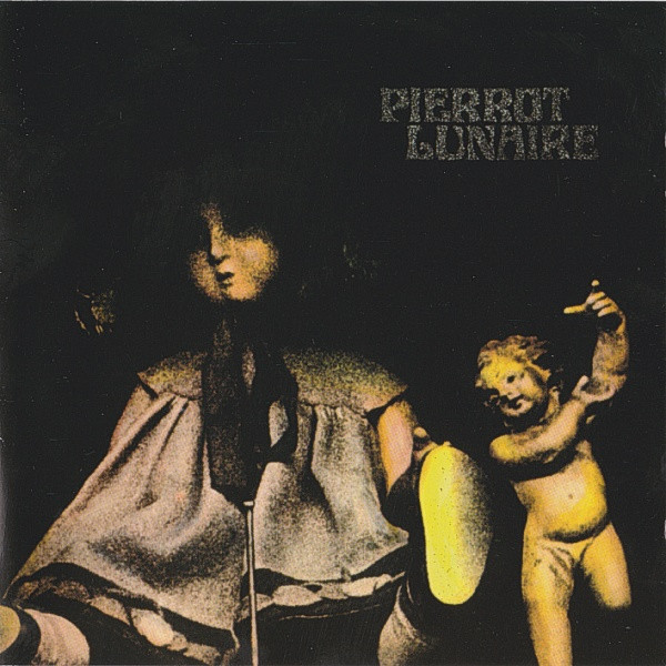 Acirne – Lunaire (2011, File) - Discogs