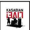 Kasabian - Live At The O2 London 15/12/2011