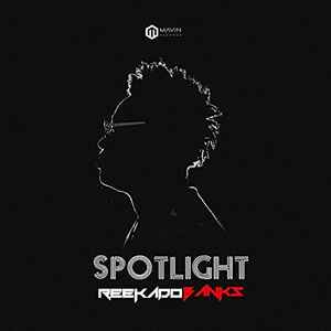 Reekado Banks - Spotlight album cover