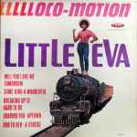 Cover of Llllloco-Motion, 1962, Vinyl
