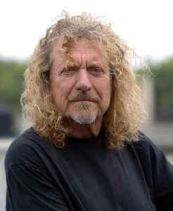 Robert Plant on Discogs