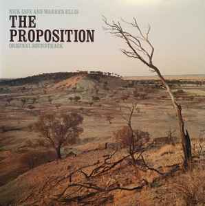 The Proposition (Original Soundtrack) - Nick Cave And Warren Ellis