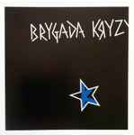 Cover of Brygada Kryzys, , CD