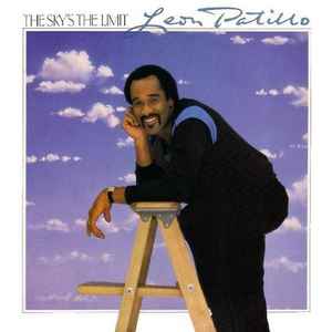 Leon Patillo - The Sky's The Limit