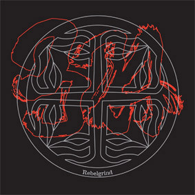 324 – Rebelgrind (2006, CD) - Discogs