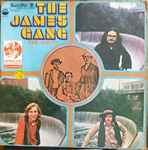 Cover of Yer' Album, 1971, Vinyl