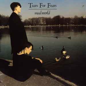 Tears For Fears Are Ruling The World Again, Thanks To TikTok