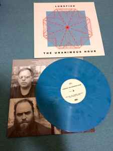 Lungfish – The Unanimous Hour (2013, Blue Marble, Vinyl) - Discogs