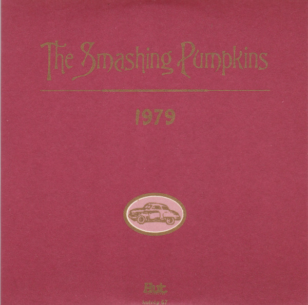 The Smashing Pumpkins - 1979 Mixes - 90's 12 Vinyl NEW & SEALED RARE