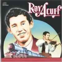Roy Acuff - Columbia Historic Edition album cover
