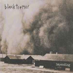 Black Tremor - Impending album cover